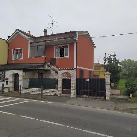 Villa Home Castegnato Luaran gambar