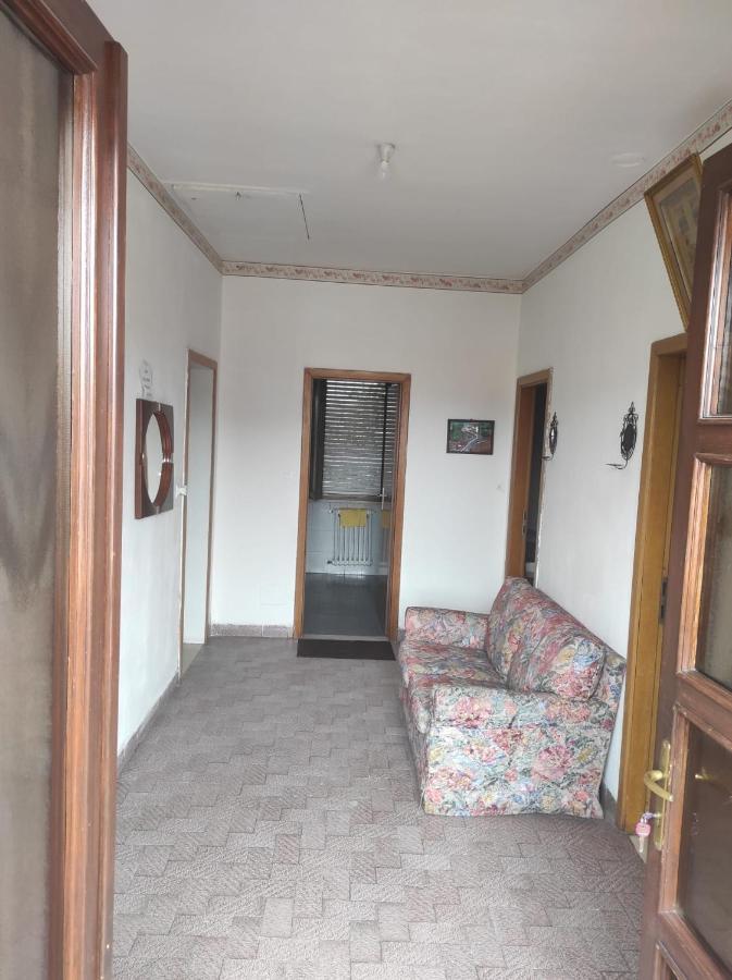 Villa Home Castegnato Luaran gambar