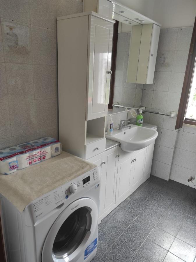Villa Home Castegnato Luaran gambar