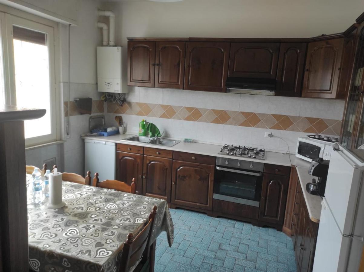 Villa Home Castegnato Luaran gambar